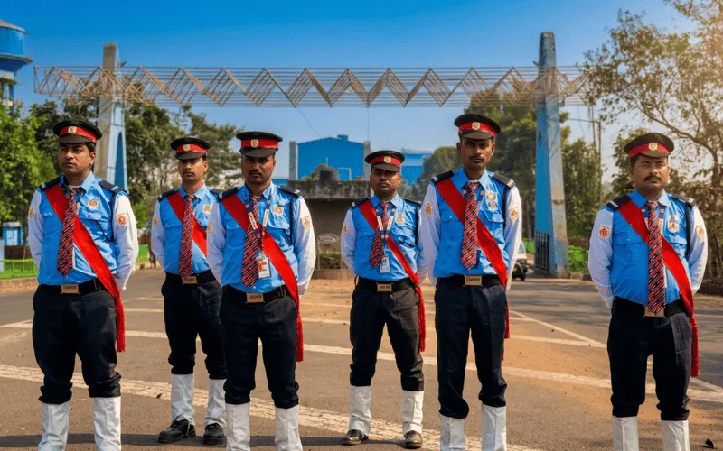 Crownsecurity